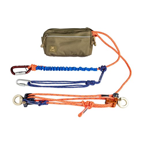 CMC Rescue Aztek ProSeries Pack